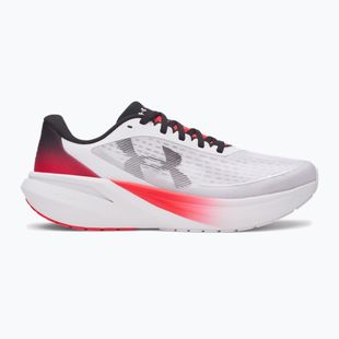 Pánske bežecké topánky Under Armour Velociti Pace white/valiant green/black