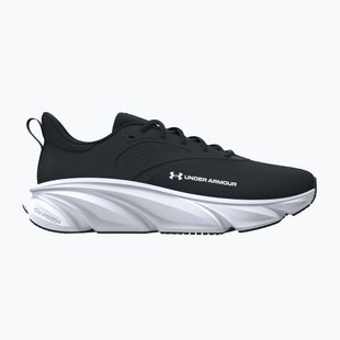 Dámske bežecké topánky Under Armour Rogue 6 black/black/white