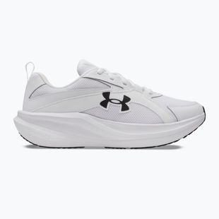 Pánske bežecké topánky Under Armour Assert 11 biele/čierne/distant gray