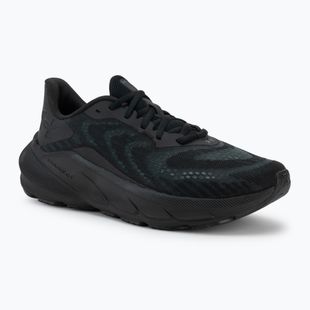 Dámske bežecké topánky Under Armour Turbulance 3 black/black/black
