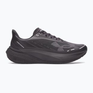 Pánske bežecké topánky Under Armour Velociti Distance black/black/metallic silver