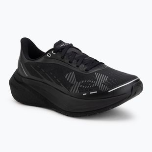 Dámske bežecké topánky Under Armour Velociti Distance black/black/metallic silver