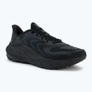 Pánske bežecké topánky Under Armour Turbulance 3 black/black/anthracite