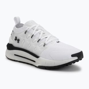 Pánske tréningové topánky Under Armour Phantom X ultimate white/white/black