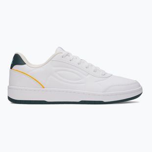 Pánske tréningové topánky Under Armour Motion white/arden green/fresco blue