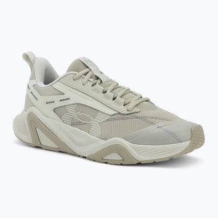 Pánske tréningové topánky Under Armour Charged Commit TR 5 khaki base/summit white/castlerock