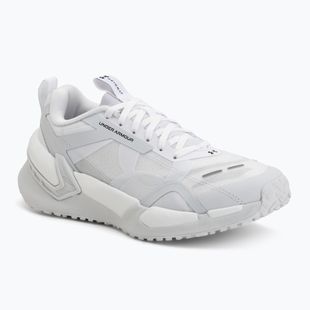 Dámske tréningové topánky Under Armour Reign XT white/distant gray/white