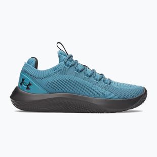 Pánske tréningové topánky Under Armour Dynamic 2 boundless blue/black/black