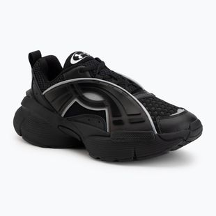 Tréningové topánky Under Armour Arc 96 black/black/metallic silver