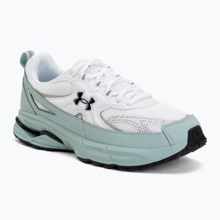 Tréningové topánky Under Armour Apparition Tech white/enamel blue/black