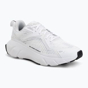 Tréningové topánky Under Armour Aura white/halo gray/black