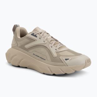 Tréningové topánky Under Armour Aura RPSTP sandstorm/desert sand/titan gray