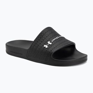 Pánske šľapky Under Armour ARMR Shower black/black/white