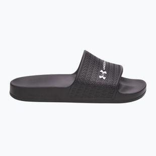 Pánske šľapky Under Armour ARMR Shower titan gray/titan gray/black