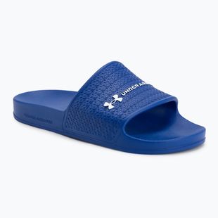 Pánske šľapky Under Armour ARMR Shower royal/royal/white