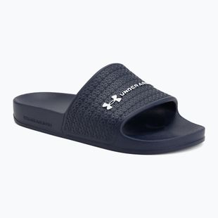 Pánske šľapky Under Armour ARMR Shower midnight navy/midnight navy/white