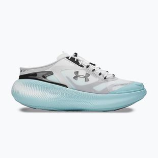 Tréningové topánky Under Armour Echo blue haze/black/metallic silver