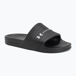 Dámske šľapky Under Armour ARMR Lite black/black/white