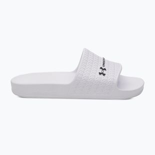 Dámske šľapky Under Armour ARMR Lite white/black/black