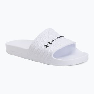 Dámske šľapky Under Armour ARMR Lite white/black/black