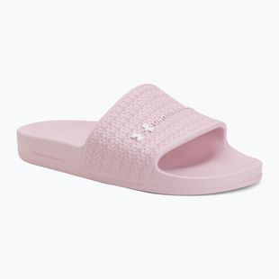 Dámske šľapky Under Armour ARMR Lite prime pink/prime pink/prime pink