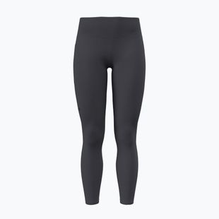 Dámske tréningové legíny Under Armour Tech High Rise Leggings castlerock/black