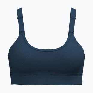 Športová podprsenka Under Armour Infinity Mid wham blue