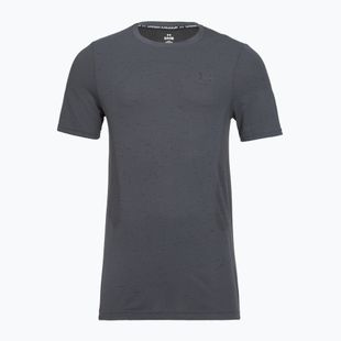 Pánske tréningové tričko Under Armour Vanish Seamless castlerock/black