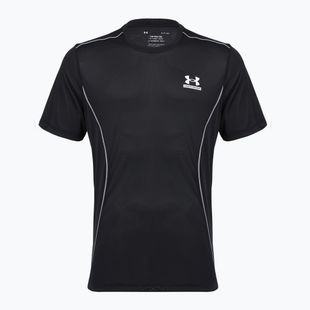 Pánske tréningové tričko Under Armour Tech Sport black/white