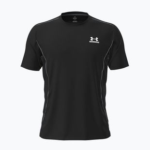 Pánske tréningové tričko Under Armour Tech Sport black/white