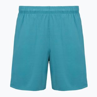 Pánske tréningové šortky Under Armour Tech Vent boundless blue/blue haze/black