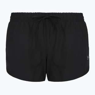Dámske bežecké šortky Under Armour Velociti Pro 3" ultimate black/ultimate black/ultimate black