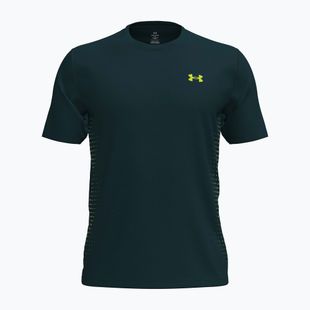 Pánske tréningové tričko Under Armour Tech Play Arden Green/Fade Green
