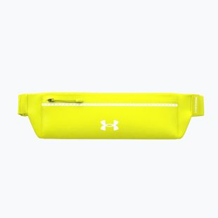Bežecký pás Under Armour Launch Run high vis yellow/high vis yellow/white