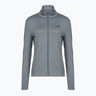 Dámska tréningová mikina Under Armour Motion EMEA clay green/black