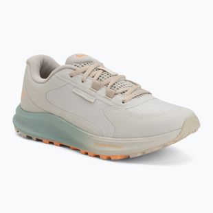 Dámske bežecké topánky Under Armour Bandit TR 3 Wht/Brn/Blanc Brun/Blanko Cafe