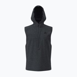 Pánska mikina Under Armour Curry SLVS Hoodie ultimate black