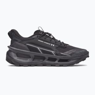 Bežecké topánky Under Armour Explor Trail black/anthracite/summit white
