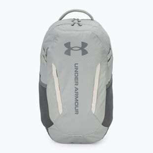 Mestský batoh Under Armour Hustle 6.0 29 l titanium/clay green/clay green