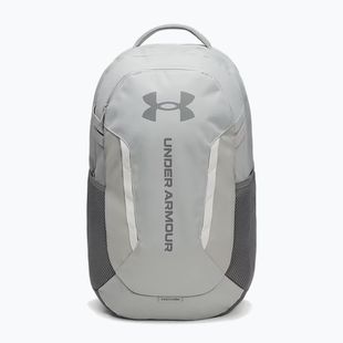 Mestský batoh Under Armour Hustle 6.0 29 l titanium/clay green/clay green