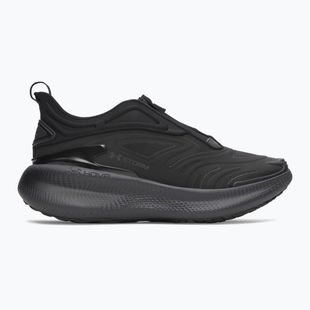 Tréningové topánky Under Armour Echo Storm black/black/anthracite
