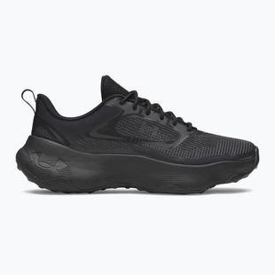 Pánske topánky Under Armour Pulse black/anthracite/anthracite