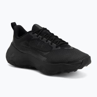 Pánske topánky Under Armour Pulse black/anthracite/anthracite
