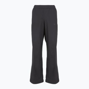 Dámske nohavice Under Armour Unstoppable Woven ultimate black/anthracite