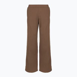 Dámske nohavice Under Armour Unstoppable Woven incense brown/kona brown