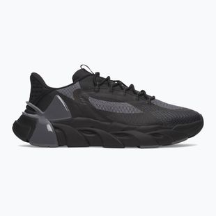 Tréningové topánky Under Armour Halo Trainer Sport black/anthracite/metallic black