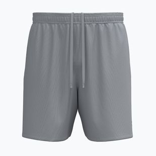 Pánske tréninkové šortky Under Armour Tech Vent 7IN Shorts mod gray/black