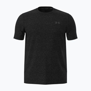 Pánske tréningové tričko Under Armour Vanish Elite Seamless ultimate black/castlerock