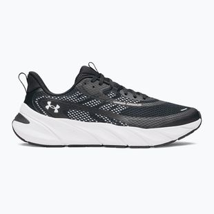 Pánske tréningové topánky Under Armour FLX TR black/black/white