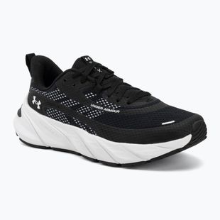 Pánske tréningové topánky Under Armour FLX TR black/black/white